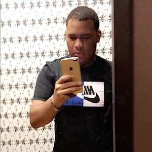 Meet your Posher, Fernando